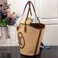 Ozarra Fashion Lu-Vi Bags - 16730