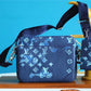 Ozarra Fashion Lu-Vi bags - 10062
