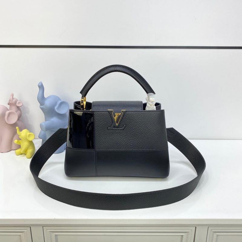 Ozarra Fashion Lu-Vi bags - 17171
