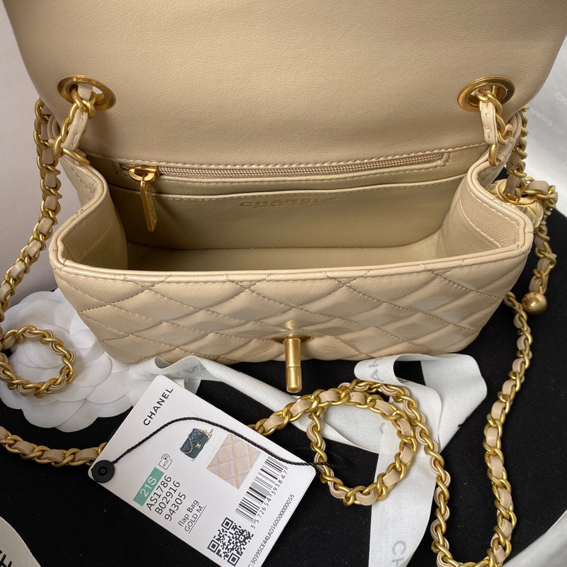 Ozarra - CHL Bags - 7642