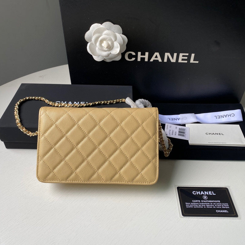 BAB - CHL Bags - 3131
