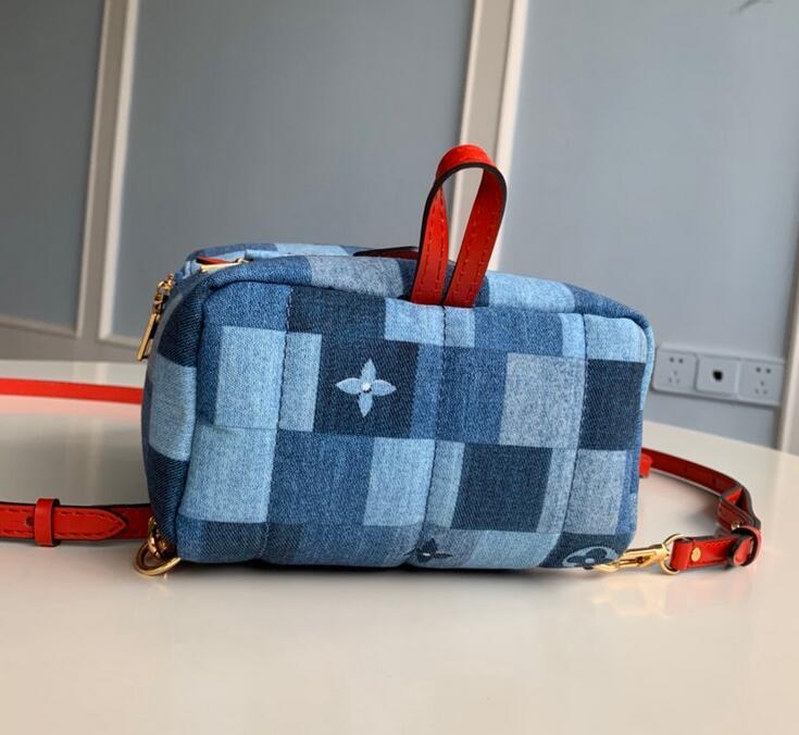 Ozarra Luxury - LOV Bags - 3092