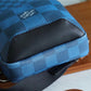 Ozarra Fashion Lu-Vi bags - 10219