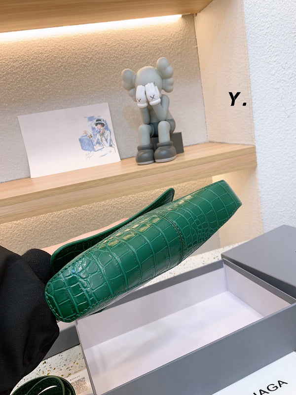Ozarra Fashion - BGA Bags - 1614