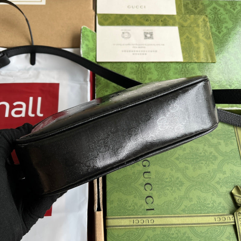 OZ - GCI Bags - 390