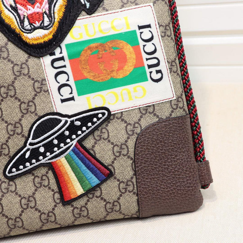 BAB - GCI Bags - 845