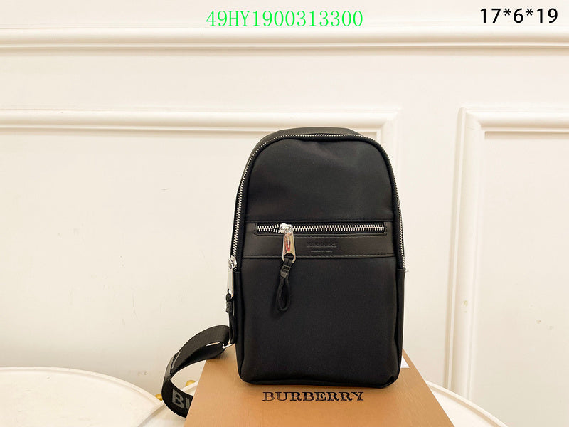 Ozarra Fashion -BBR Bags - 154