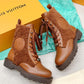 Ozarra Luxury - LOV Women Shoes - 664
