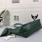 Ozarra - GOD Bags - 810