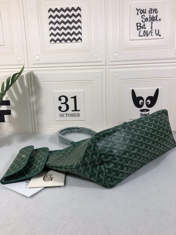 Ozarra - GOD Bags - 810