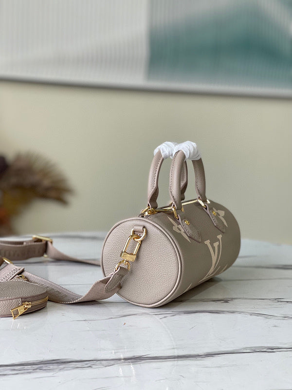 Fashion Lu-Vi bags - 5459