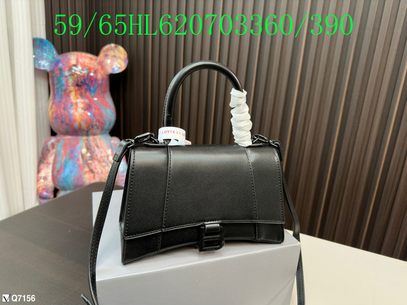 Ozarra Fashion - BGA Bags - 1719