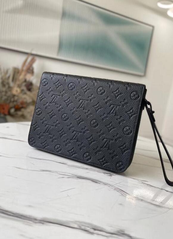 Ozarra Luxury - LOV Bags - 2143