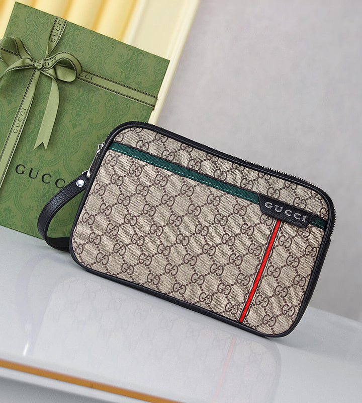 Ozarra - GCI Bags - 2009