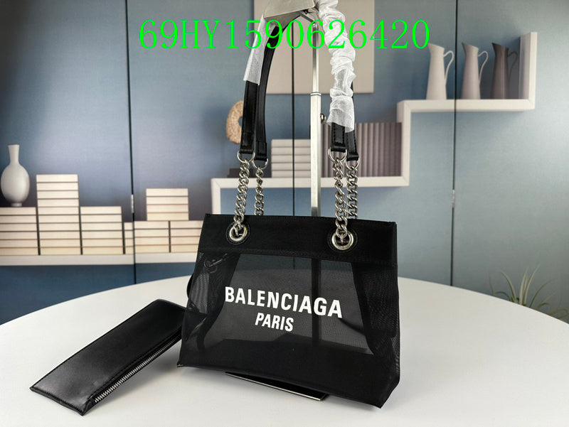 Ozarra Fashion - BGA Bags - 1746