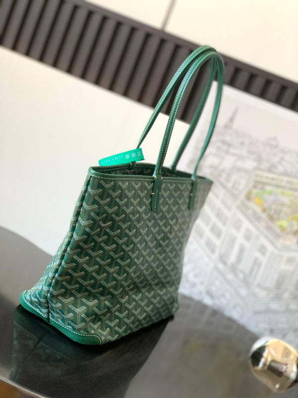 OZ - GYO Bags - 457