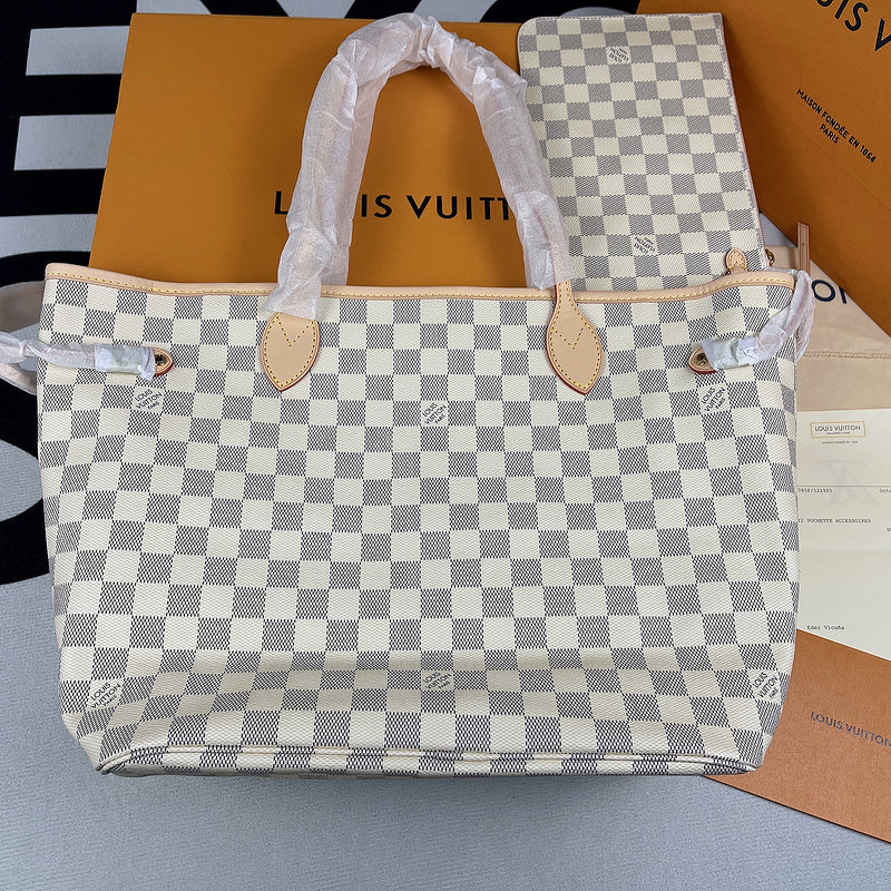 Ozarra Fashion Lu-Vi bags - 8103