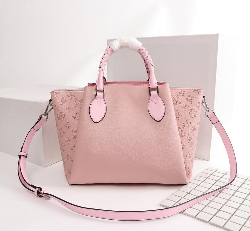 Ozarra Fashion Lu-Vi bags - 17864