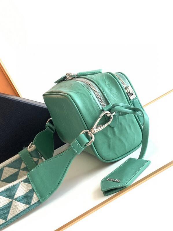 Ozarra Luxury - PD Bags - 064