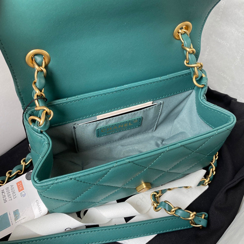 Ozarra - CHL Bags - 6322