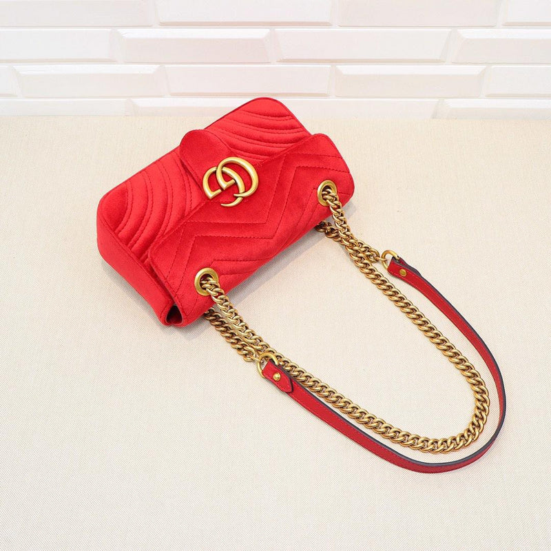 BAB - GCI Bags - 892