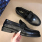 Ozarra Luxury - LOV Men Shoes - 1649