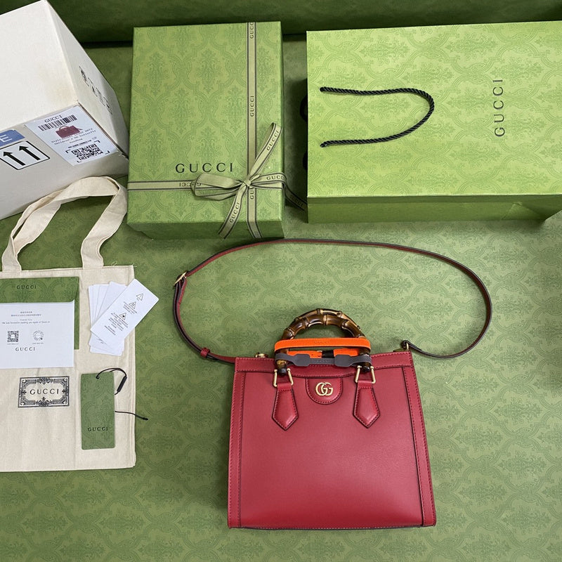 Ozarra - GUKI Bags - 1722