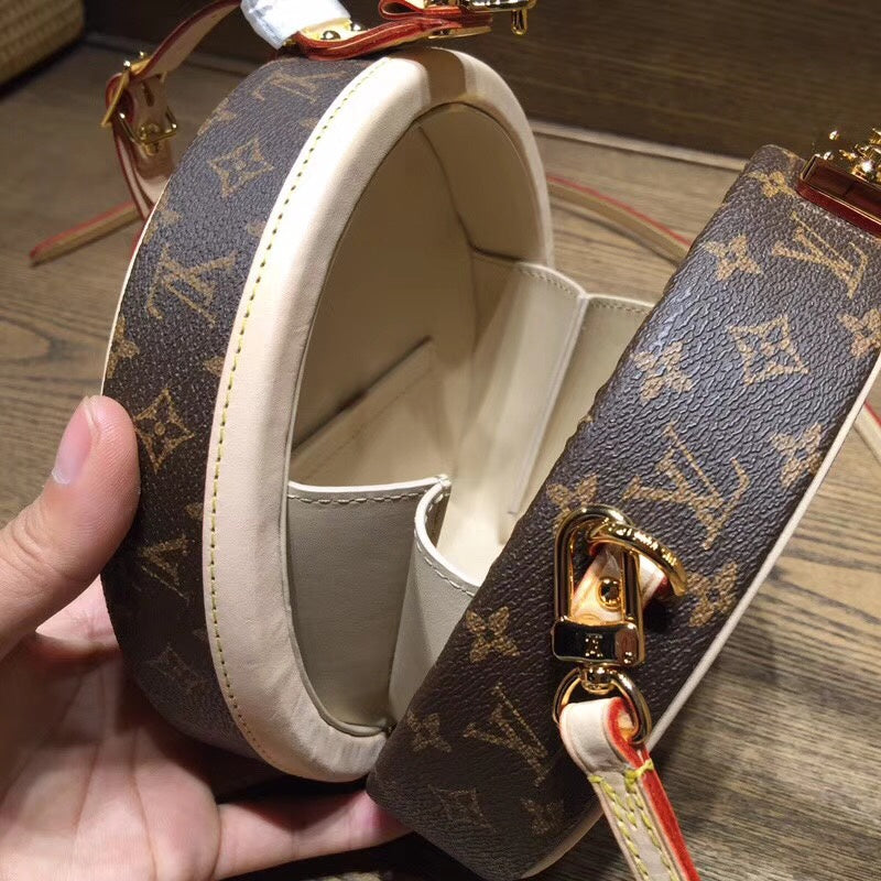 Ozarra Fashion Lu-Vi bags - 17911