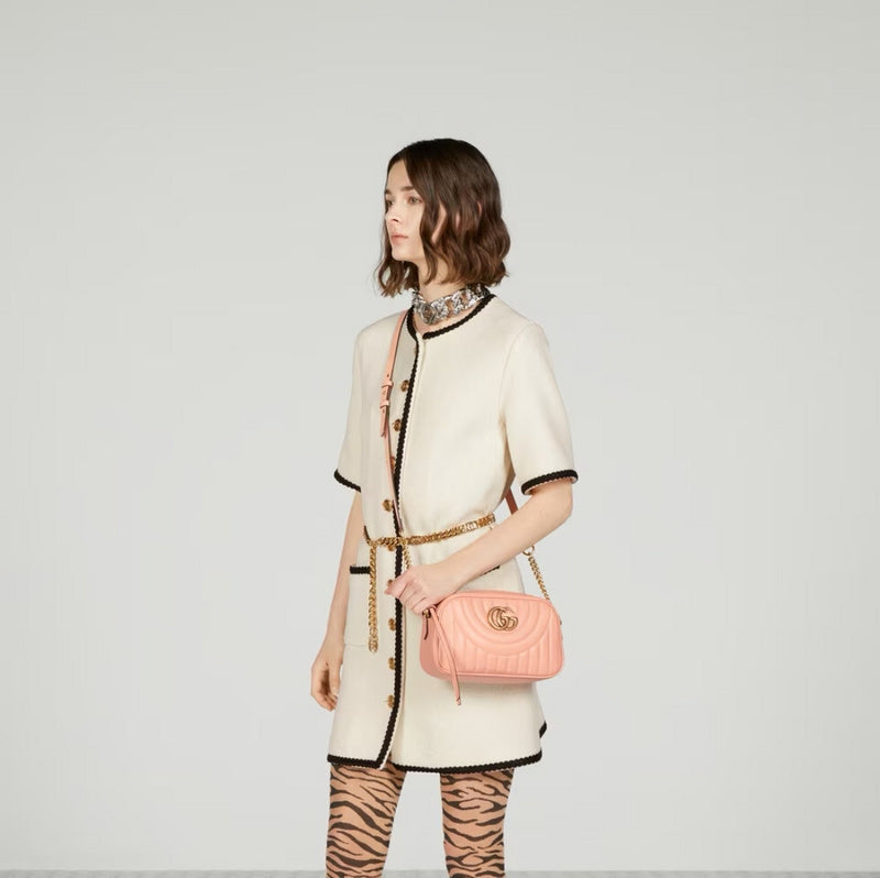 Ozarra - GUKI Women Bags - 555