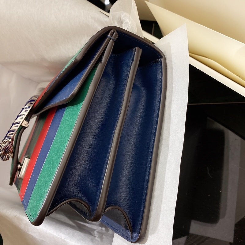 Ozarra - GUKI Bags - 2107