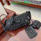 Ozarra Fashion - BGA Bags - 1995