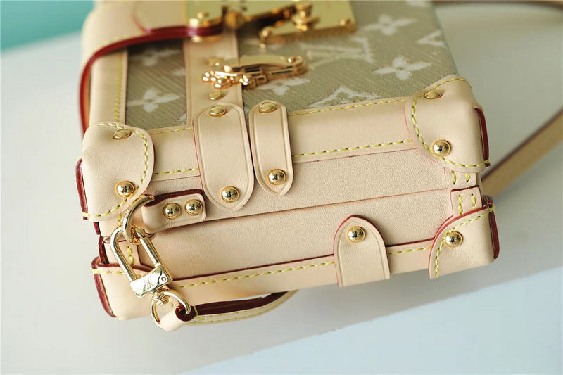 Ozarra - LUV Bags - 139