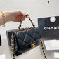 Ozarra - CHL Bags - 6993