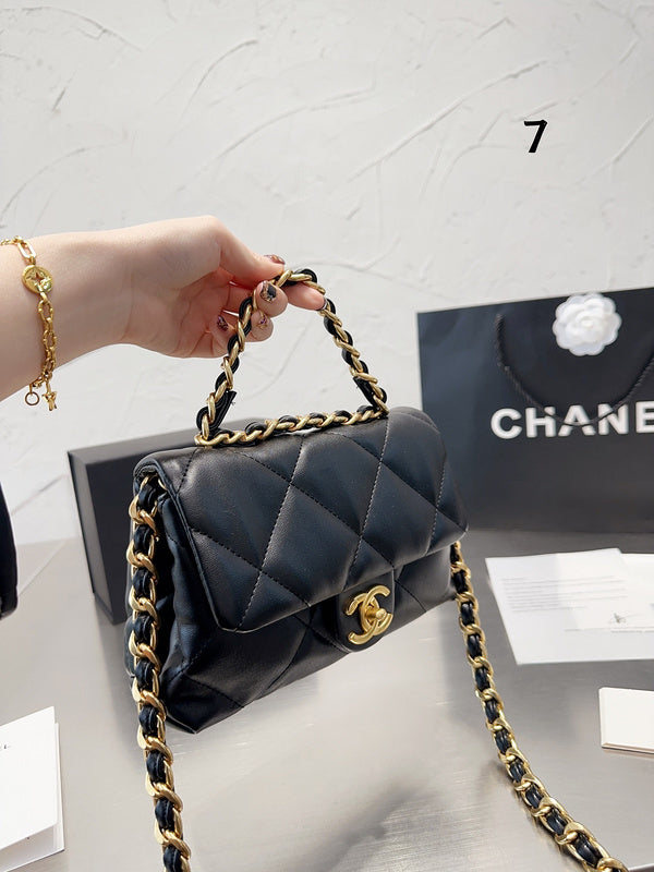 Ozarra - CHL Bags - 6993