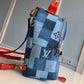 Ozarra Luxury - LOV Bags - 3092