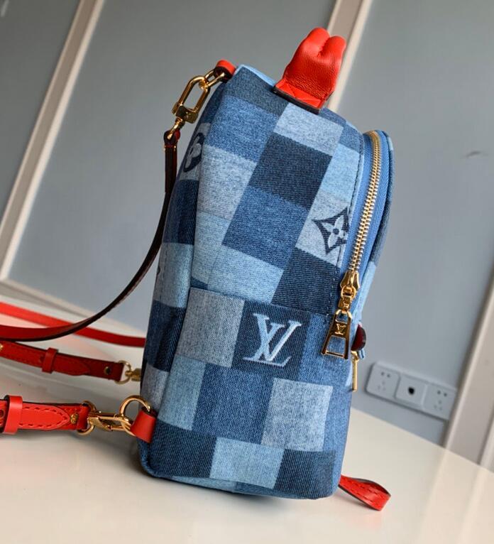 Ozarra Luxury - LOV Bags - 3092