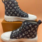 Ozarra Luxury - LOV Men Shoes - 1015