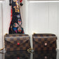 Fashion Lu-Vi bags - 2976