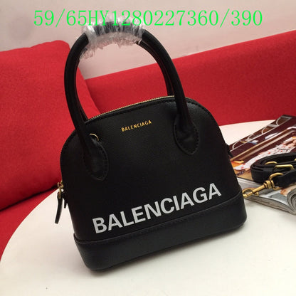 Ozarra Fashion - BGA Bags - 1903