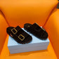Ozarra Luxury - PD Women Shoes - 032