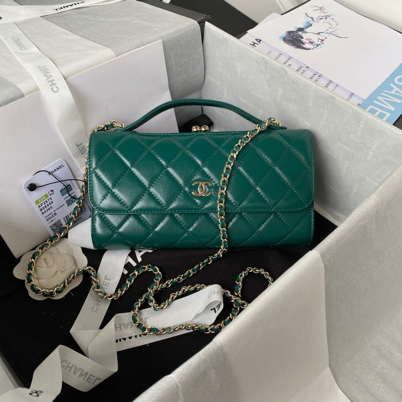 Ozarra - CHL Bags - 7608
