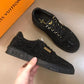 Ozarra Luxury - LOV Men Shoes - 1902