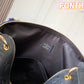 Ozarra Fashion Lu-Vi Bags - 16645