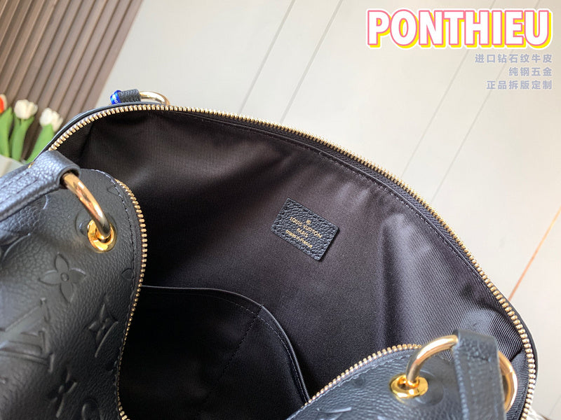 Ozarra Fashion Lu-Vi Bags - 16645