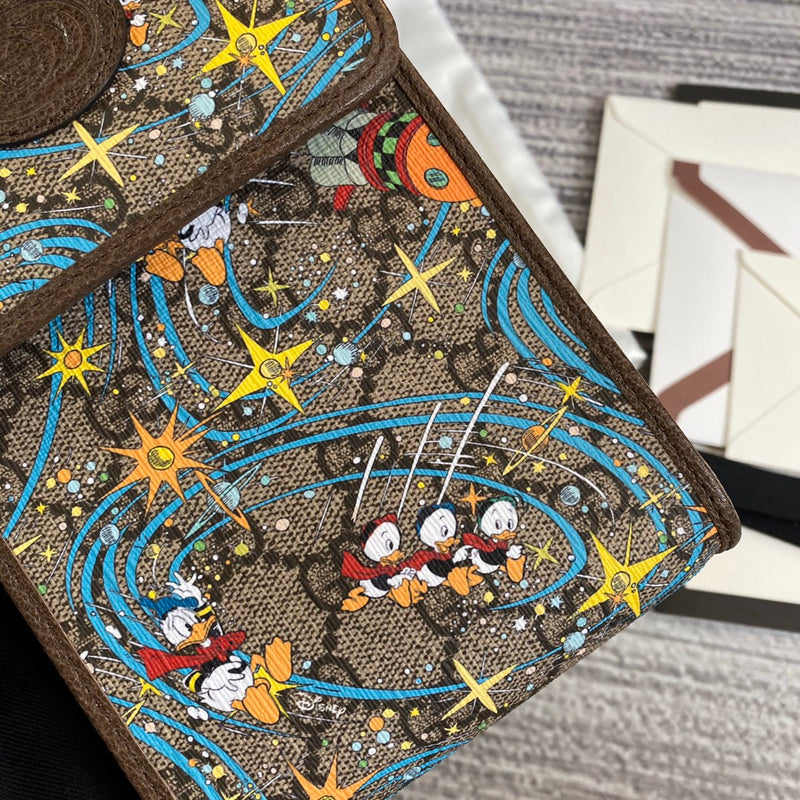 Ozarra - GG Bags - 2244