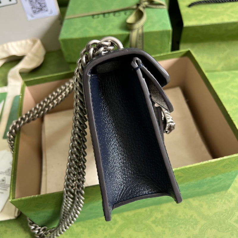 OZ - GCI Bags - 865