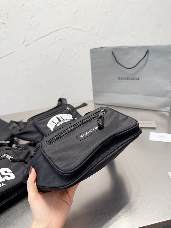 Ozarra Fashion - BGA Bags - 1565