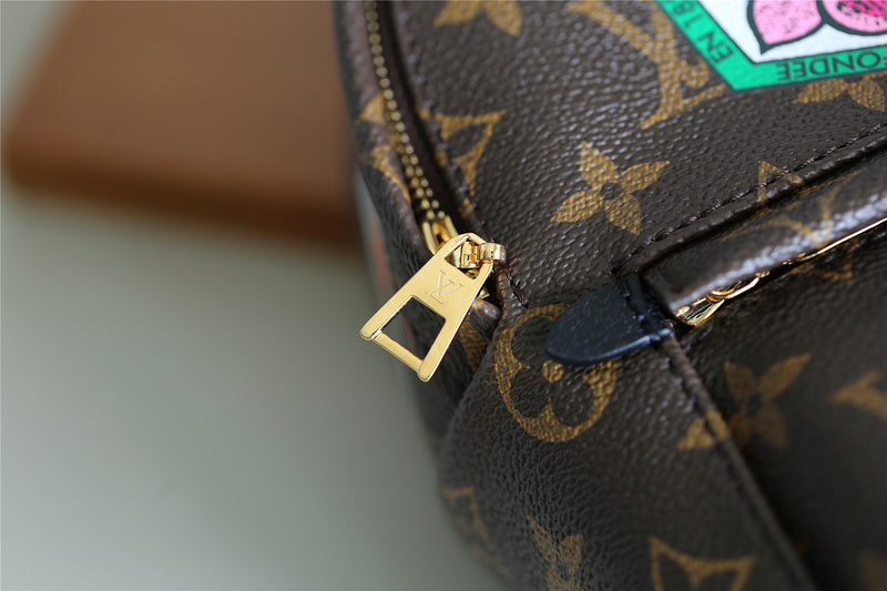 Ozarra - LUV Bags - 023