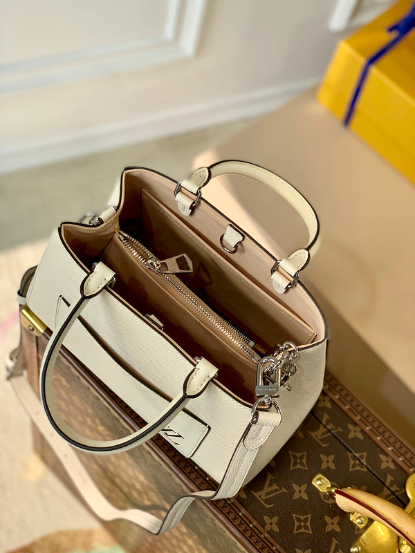Ozarra Fashion Lu-Vi Bags - 16744