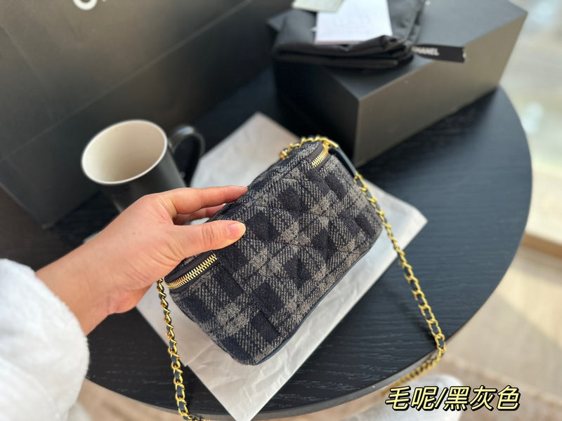 Ozarra - CHL Bags - 7129